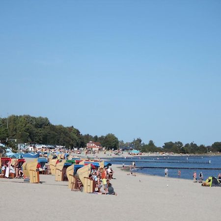 Strandlaeufer Im Kirschgarten ケレンフーゼン エクステリア 写真