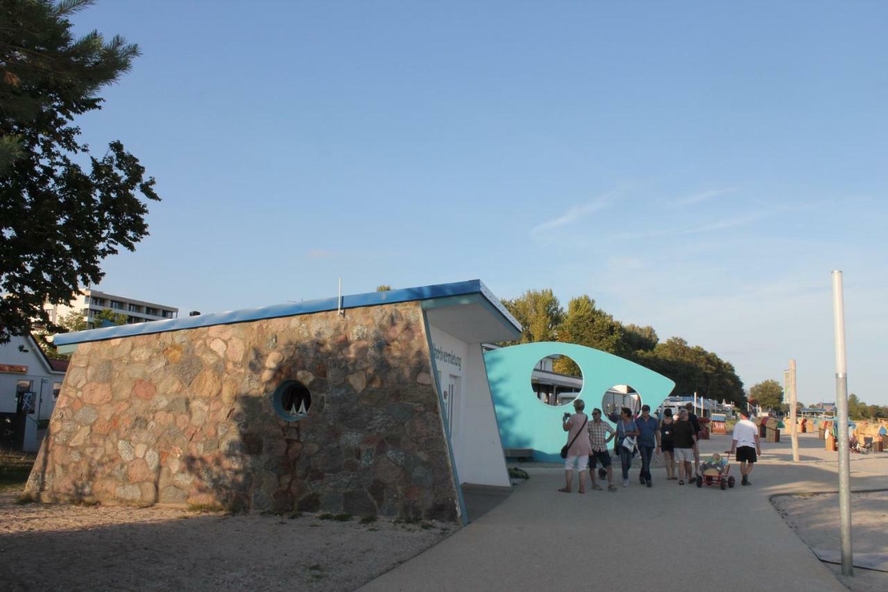 Strandlaeufer Im Kirschgarten ケレンフーゼン エクステリア 写真